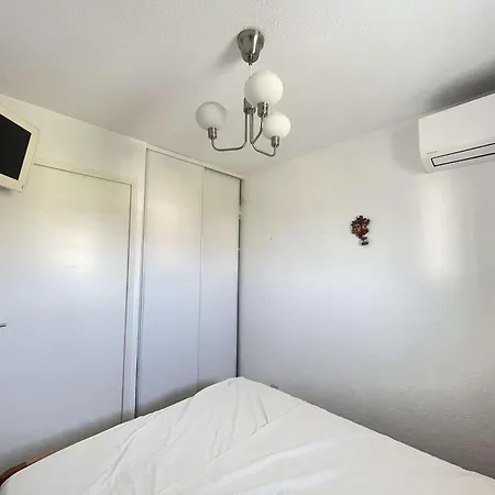 Ravissant T2 Avec Parking - 4 Pers. - Fr-1-308-217 Appartamento *