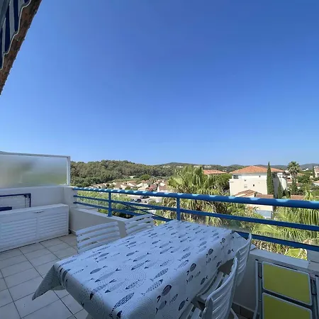 Ravissant T2 Avec Parking - 4 Pers. - Fr-1-308-217 Appartamento *