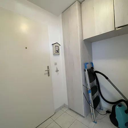 Ravissant T2 Avec Parking - 4 Pers. - Fr-1-308-217 Appartamento *